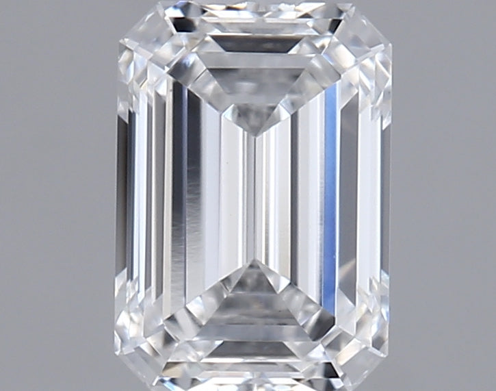 1.03 Carat Emerald Lab Diamond