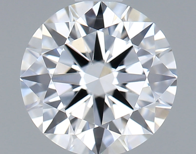 1.01 Carat Round Lab Diamond