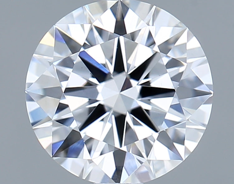 1.02 Carat Round Lab Diamond