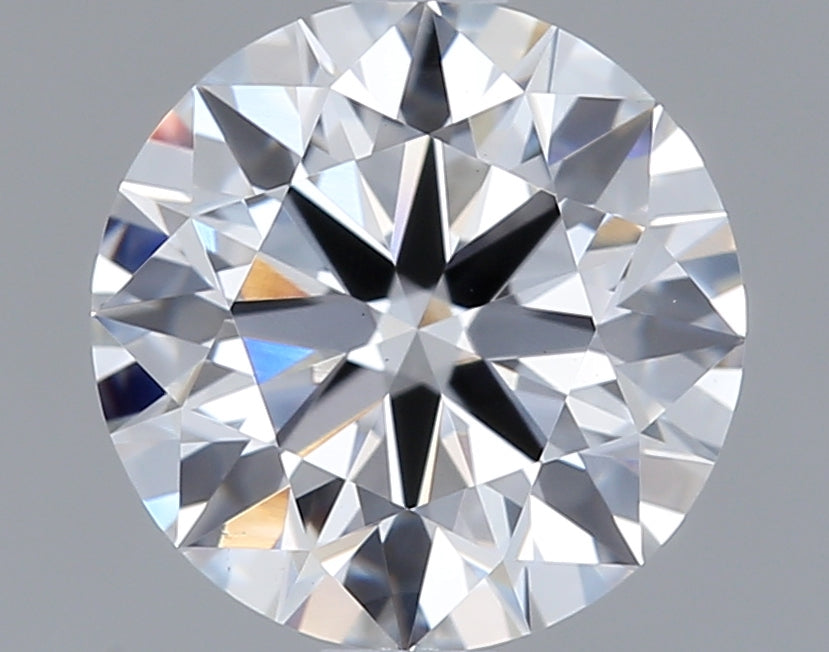 1.22 Carat Round Lab Diamond