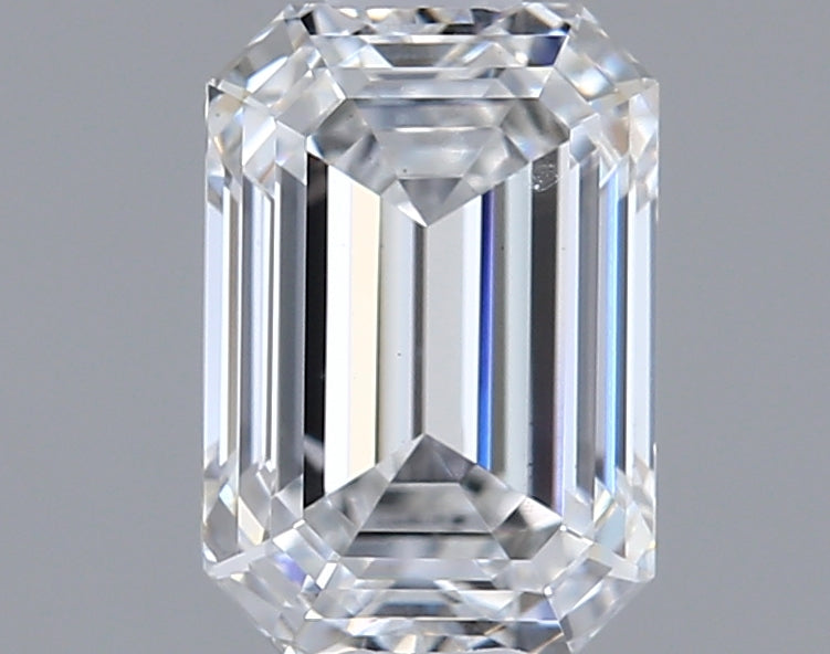 1.04 Carat Emerald Lab Diamond