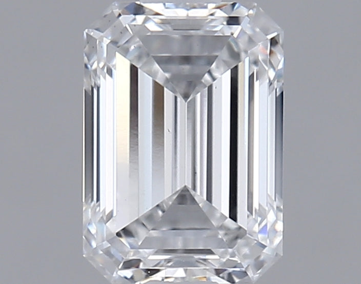 1.06 Carat Emerald Lab Diamond
