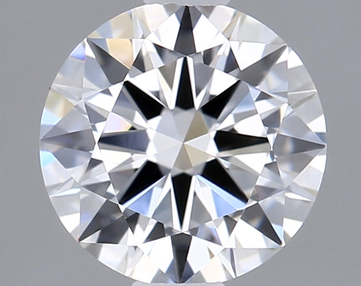 1.02 Carat Round Lab Diamond