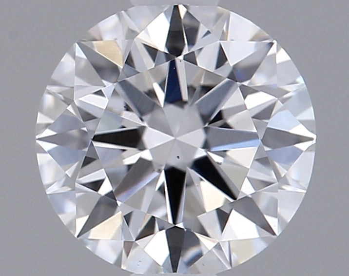 1.03 Carat Round Lab Diamond