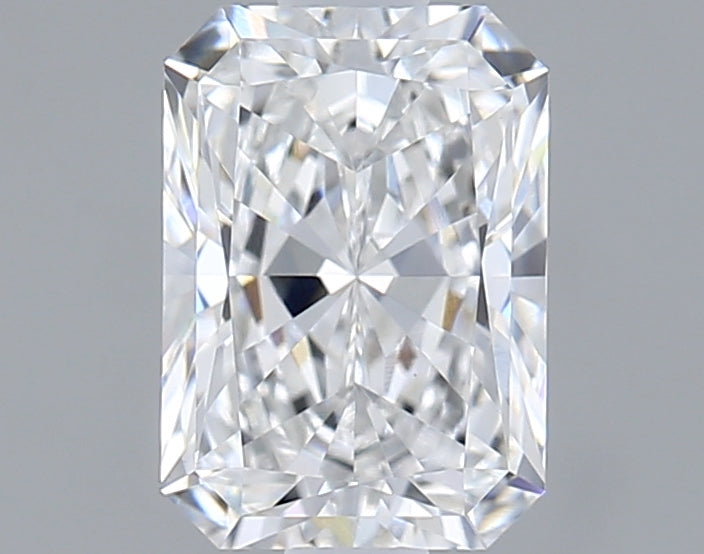 1.01 Carat Radiant Lab Diamond