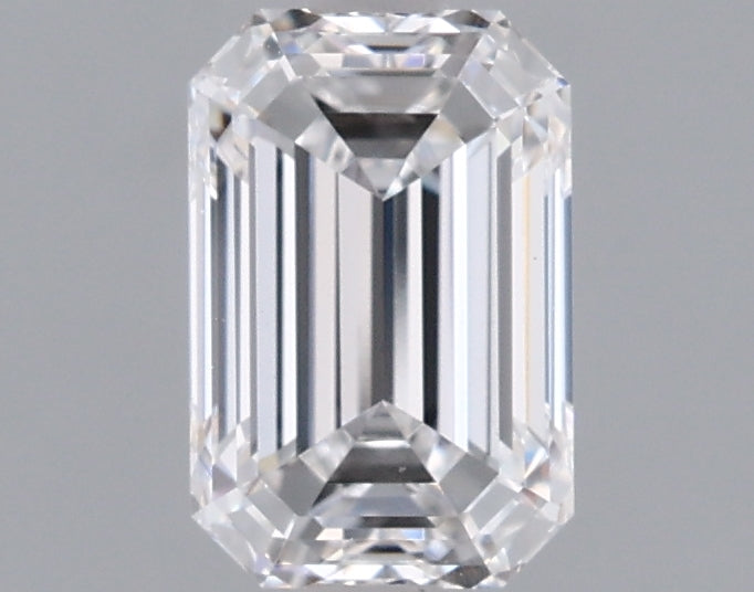 1.03 Carat Emerald Lab Diamond