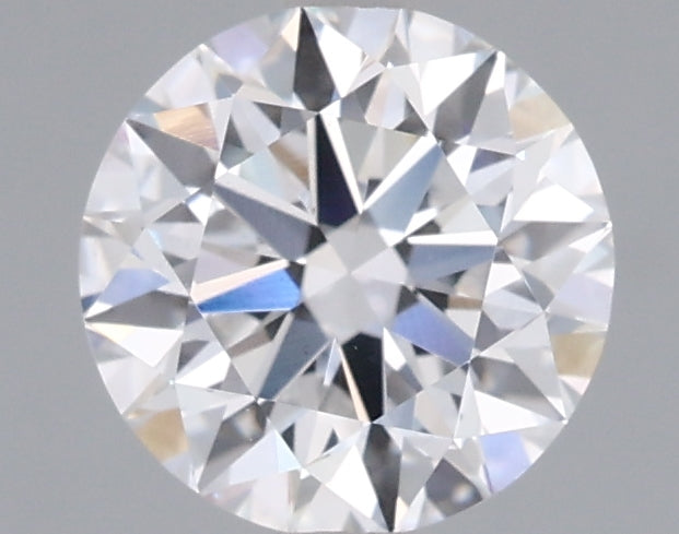 1.07 Carat Round Lab Diamond