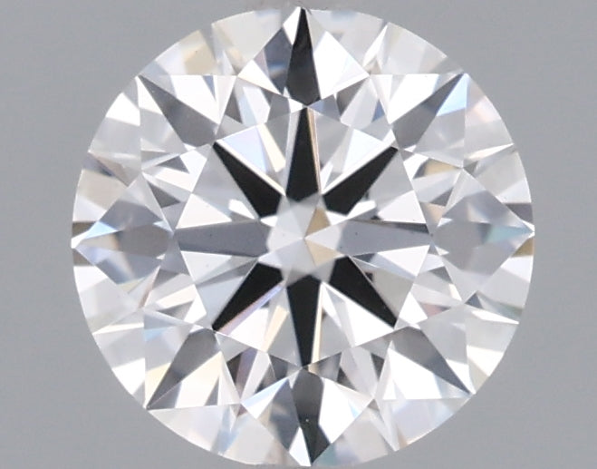 1.20 Carat Round Lab Diamond