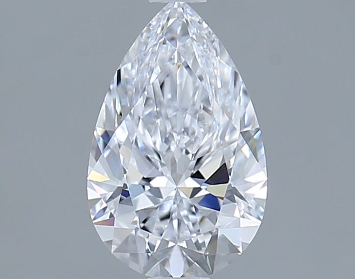 1.04 Carat Pear Lab Diamond