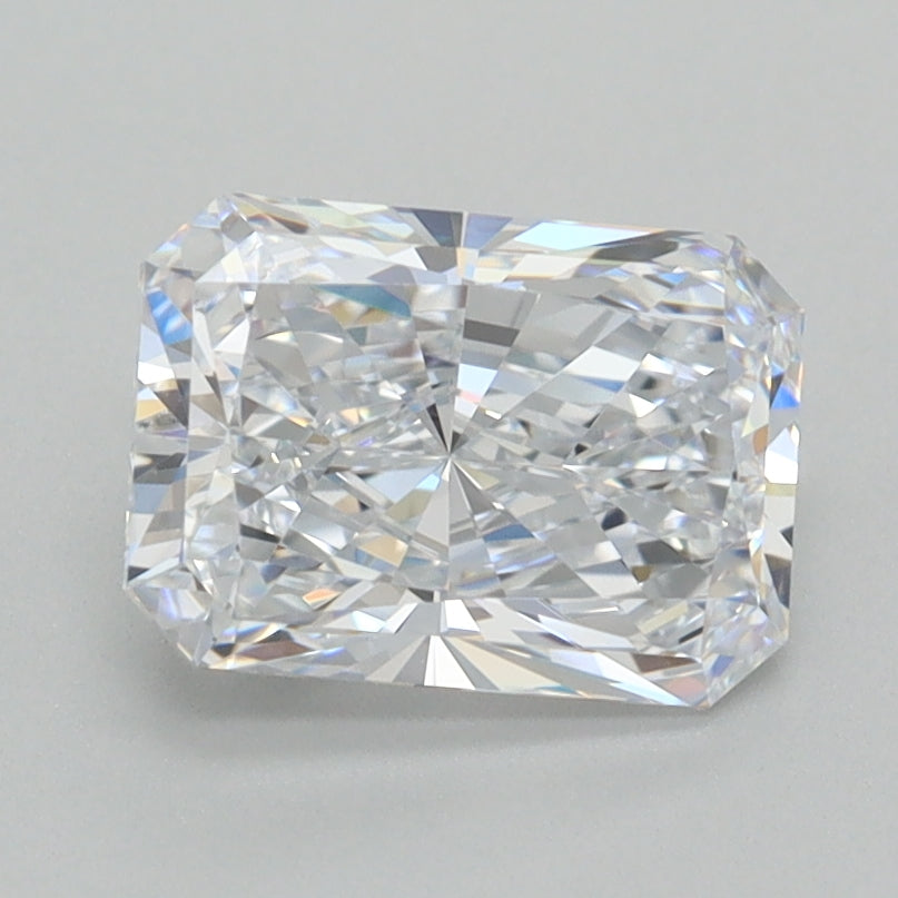 1.59 Carat Radiant Lab Diamond