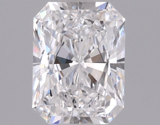 0.95 Carat Radiant Lab Diamond