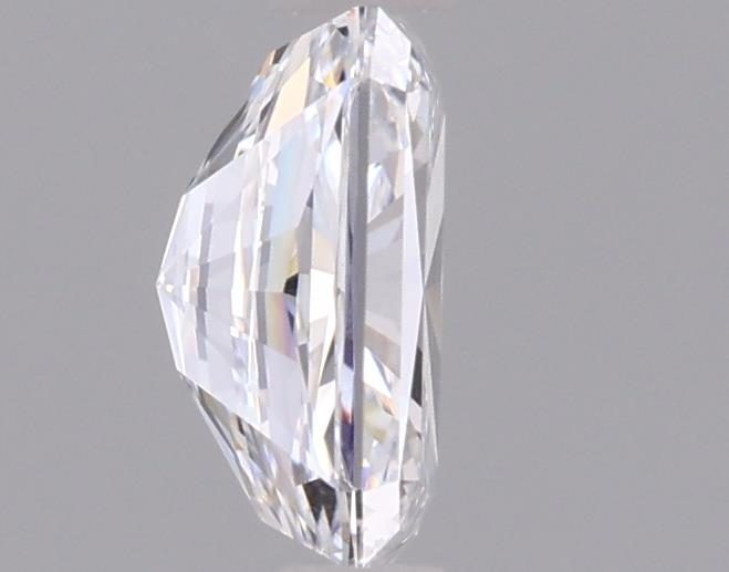 0.95 Carat Radiant Lab Diamond :: 360 spin frame 01