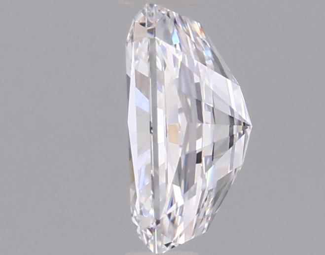 0.95 Carat Radiant Lab Diamond :: 360 spin frame 02