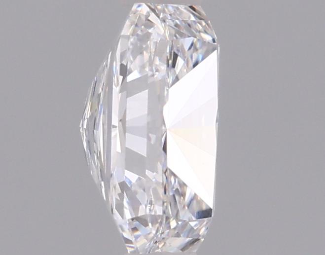 0.95 Carat Radiant Lab Diamond :: 360 spin frame 04