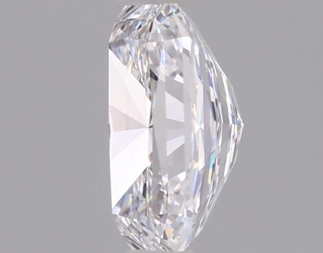 0.95 Carat Radiant Lab Diamond :: 360 spin frame 05