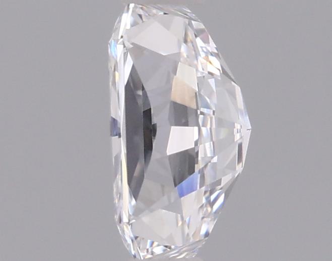 0.95 Carat Radiant Lab Diamond :: 360 spin frame 06