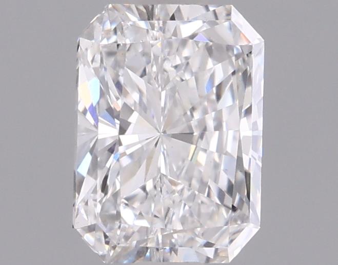 0.95 Carat Radiant Lab Diamond :: 360 spin frame 07