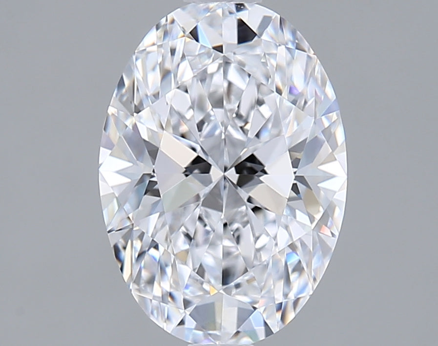 1.75 Carat Oval Lab Diamond