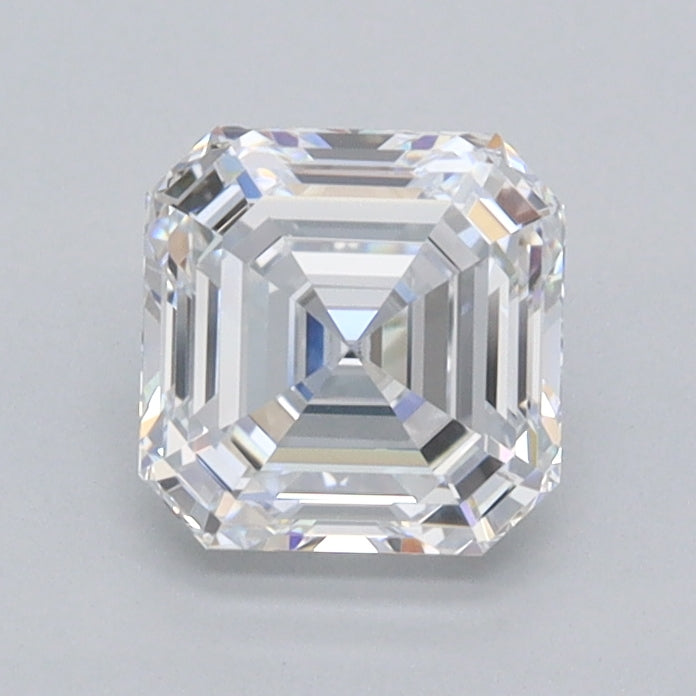1.03 Carat Asscher Lab Diamond