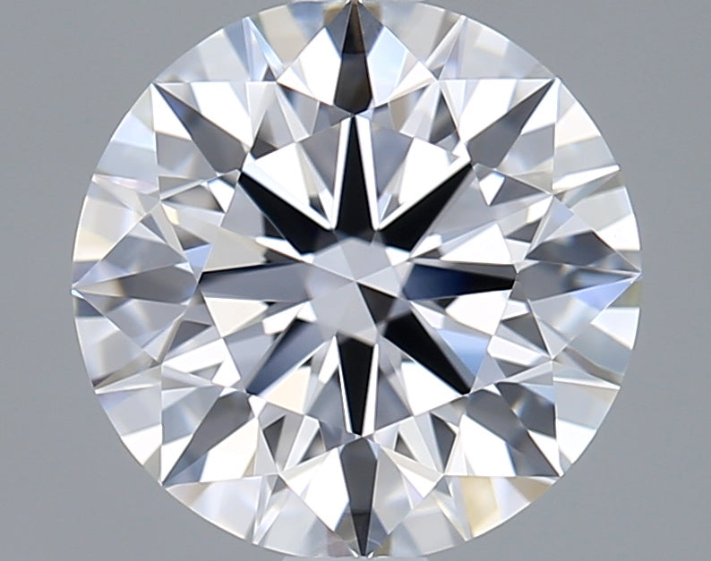 1.95 Carat Round Lab Diamond