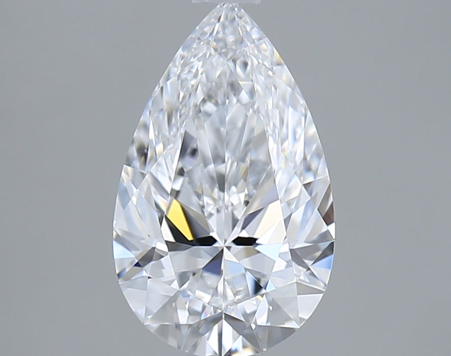1.50 Carat Pear Lab Diamond