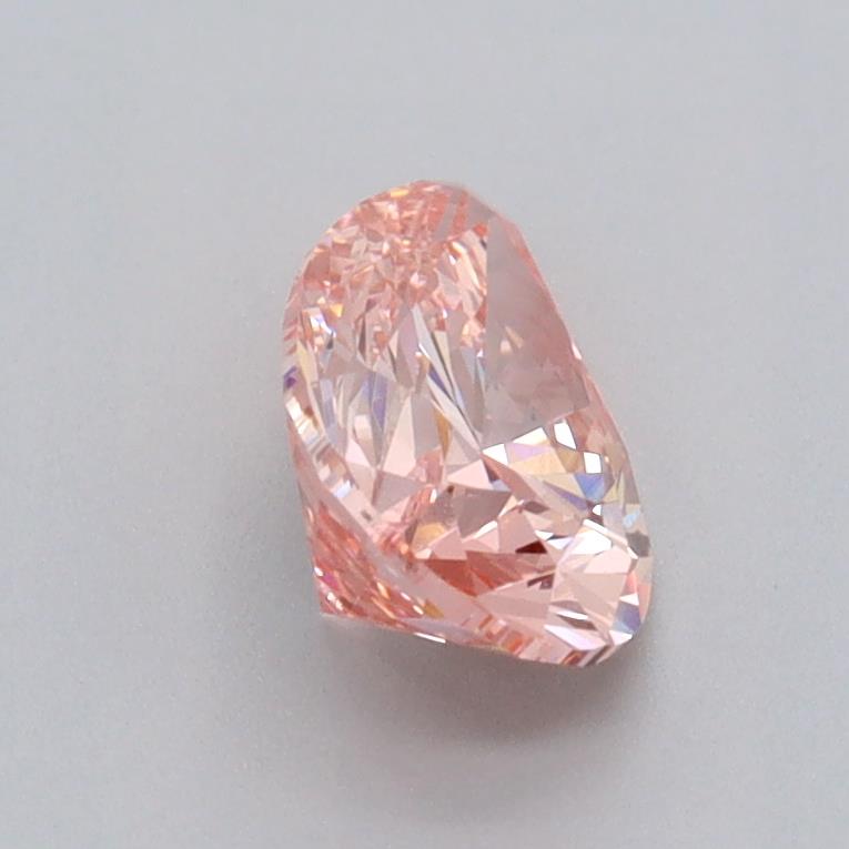 1.05 Carat Pear Lab Diamond :: 360 spin frame 01