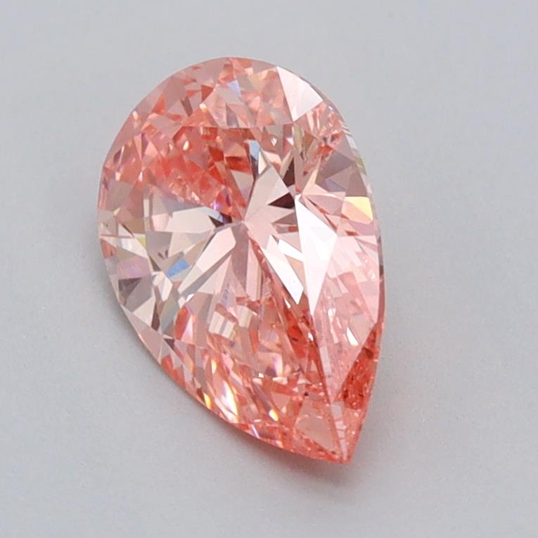 1.05 Carat Pear Lab Diamond :: 360 spin frame 04