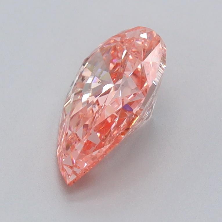 1.05 Carat Pear Lab Diamond :: 360 spin frame 05