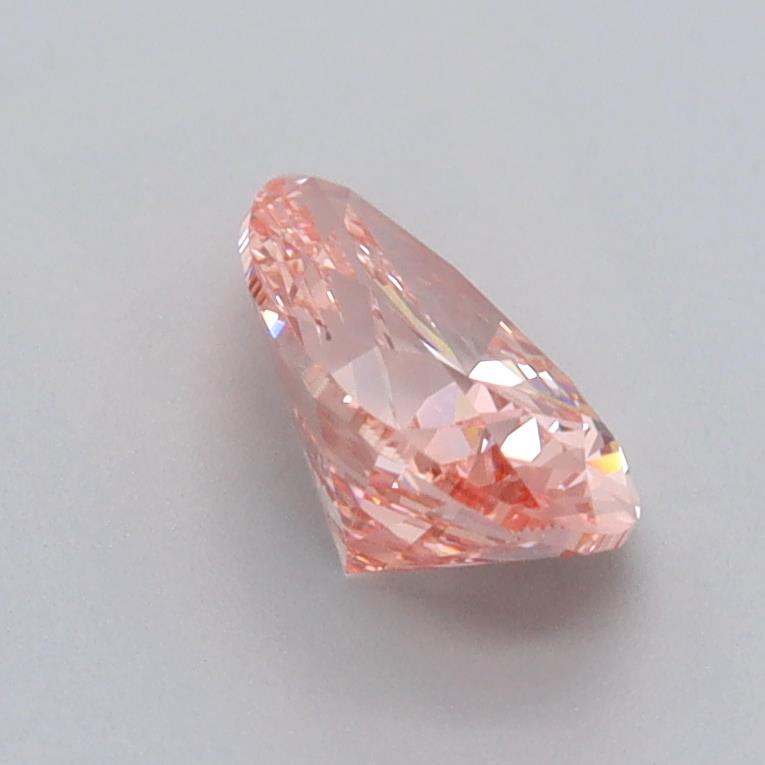 1.05 Carat Pear Lab Diamond :: 360 spin frame 06