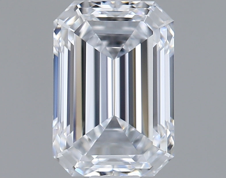 1.07 Carat Emerald Lab Diamond