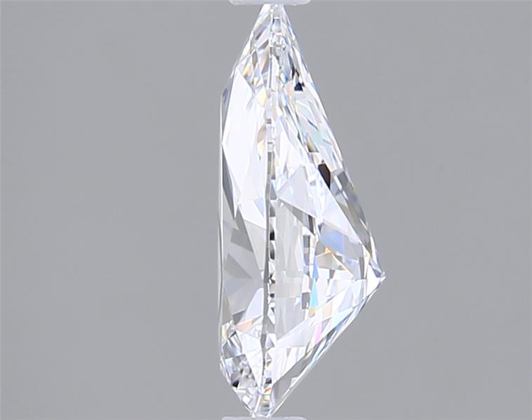 1.52 Carat Pear Lab Diamond :: 360 spin frame 01