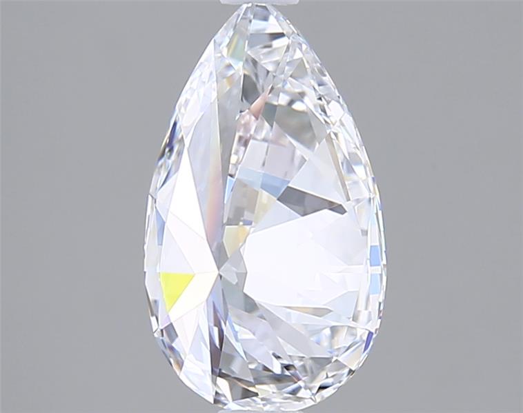 1.52 Carat Pear Lab Diamond :: 360 spin frame 04