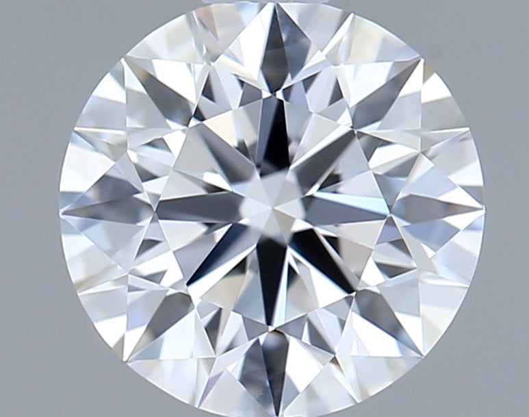 1.04 Carat Round Lab Diamond