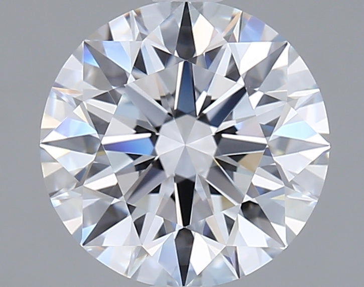 2.35 Carat Round Lab Diamond