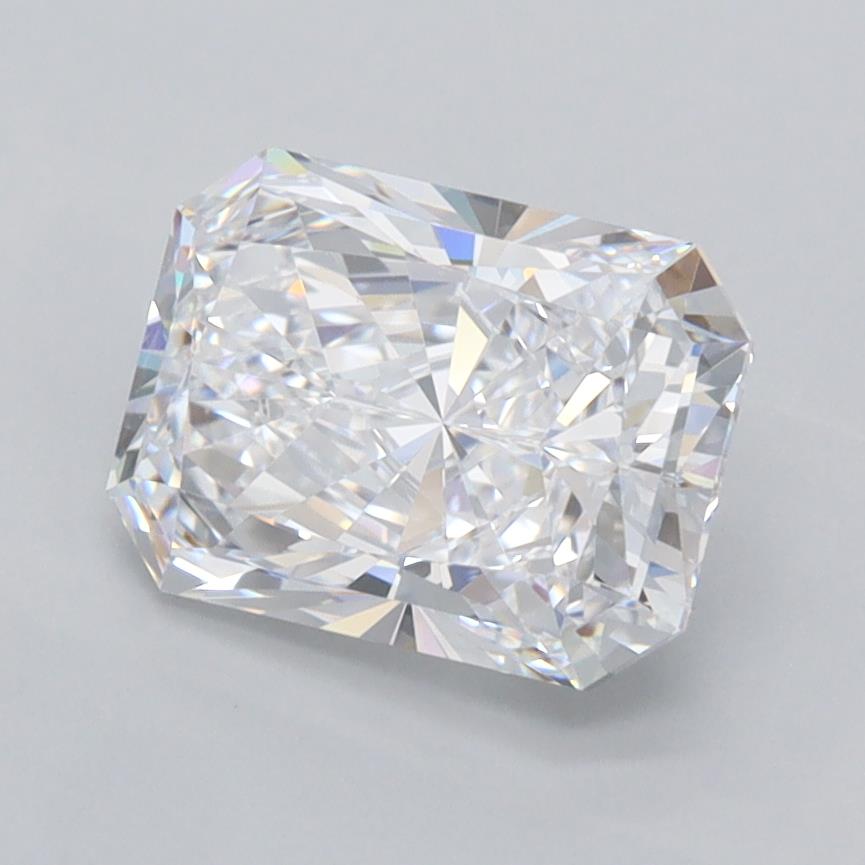 1.94 Carat Radiant Lab Diamond :: 360 spin frame 04
