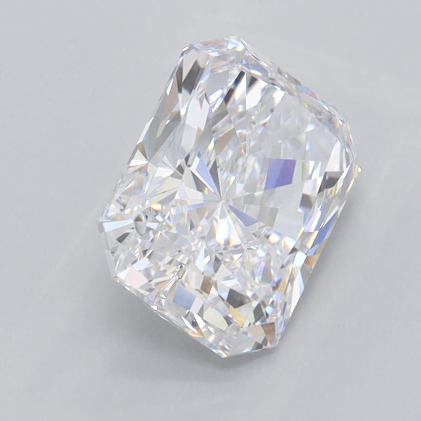1.94 Carat Radiant Lab Diamond :: 360 spin frame 05