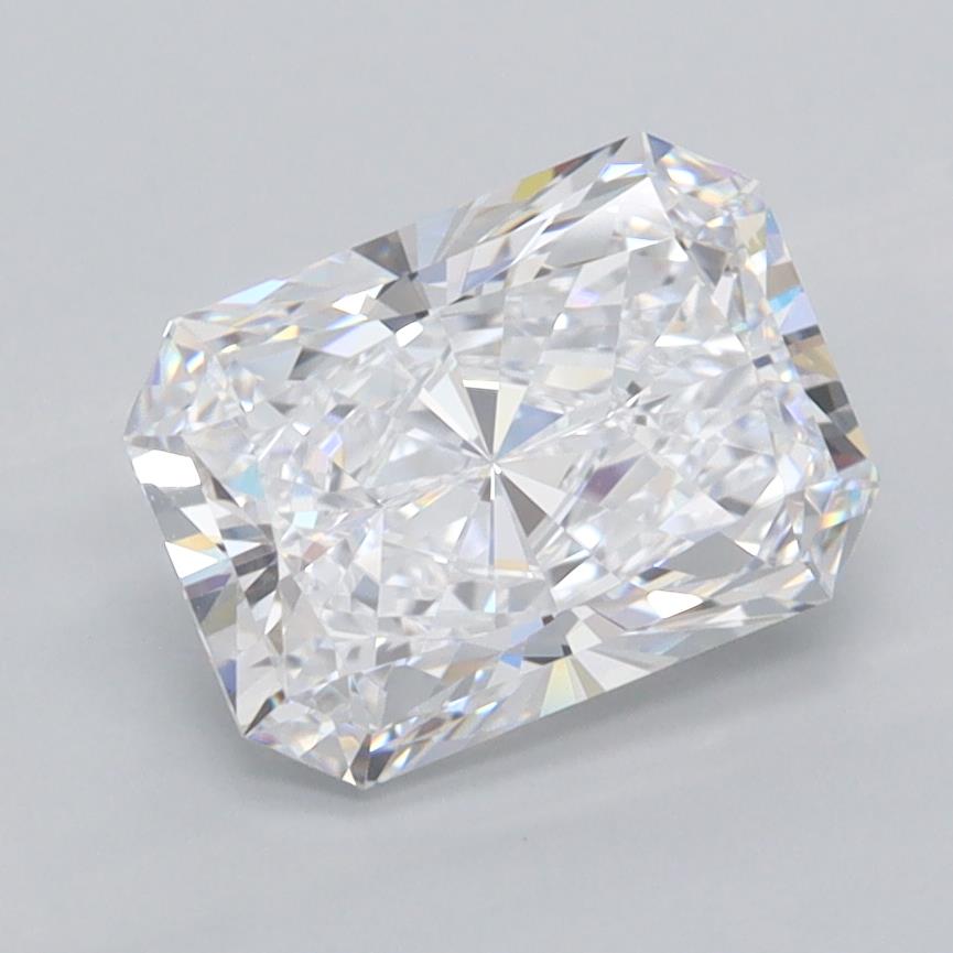 1.94 Carat Radiant Lab Diamond :: 360 spin frame 07