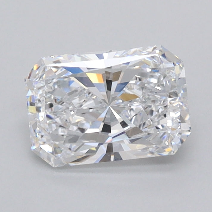 1.01 Carat Radiant Lab Diamond