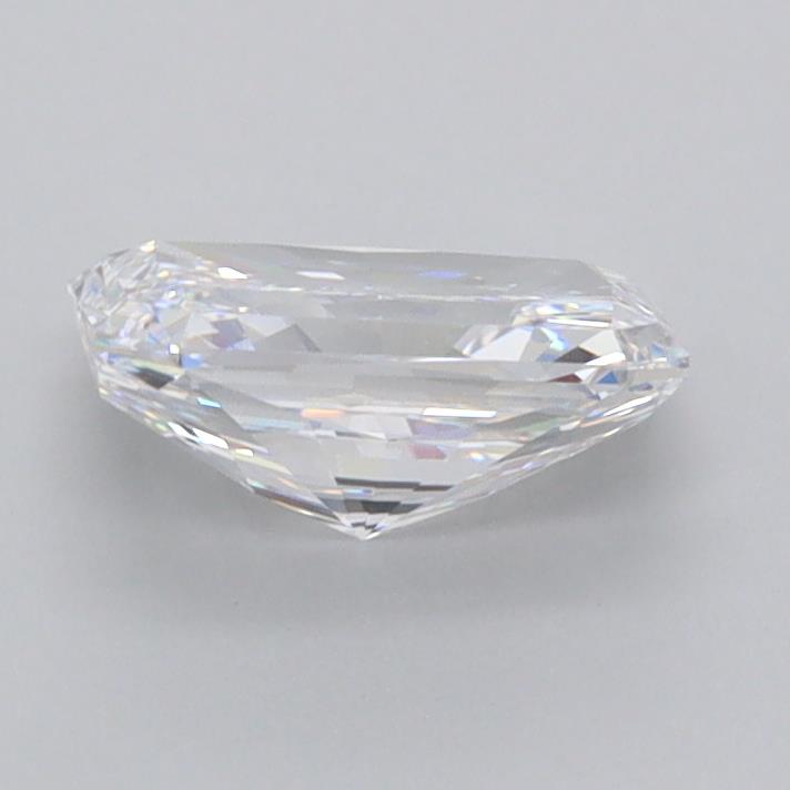 1.01 Carat Radiant Lab Diamond :: 360 spin frame 01