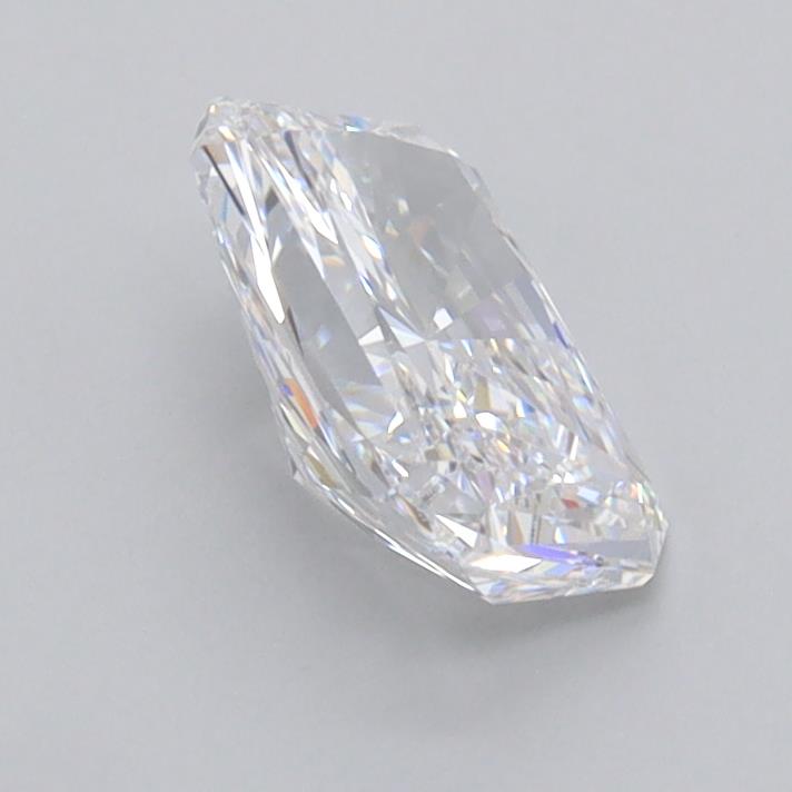 1.01 Carat Radiant Lab Diamond :: 360 spin frame 04