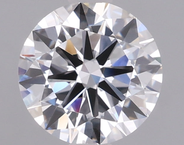 1.00 Carat Round Lab Diamond