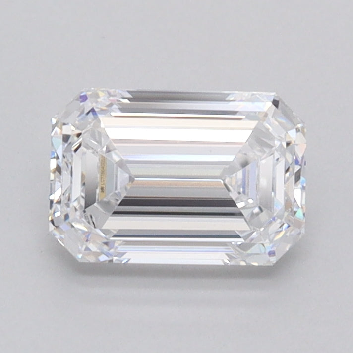 1.01 Carat Emerald Lab Diamond