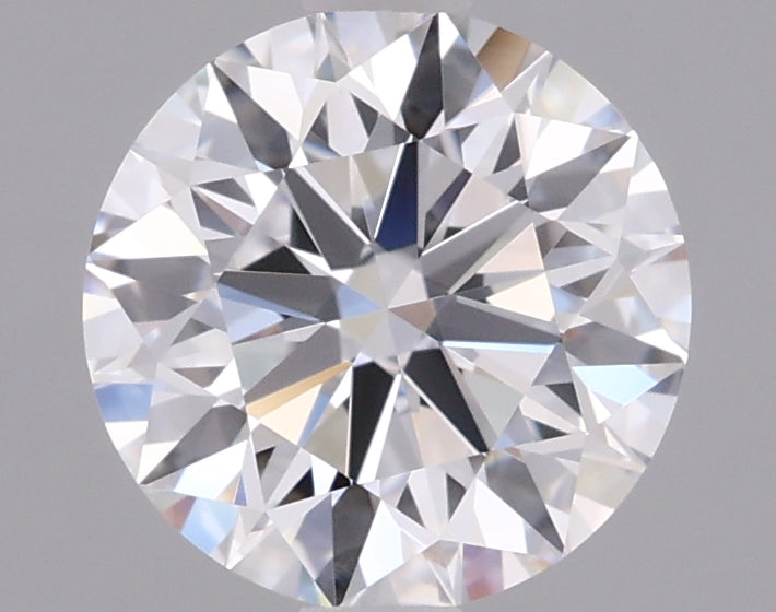 1.57 Carat Round Lab Diamond