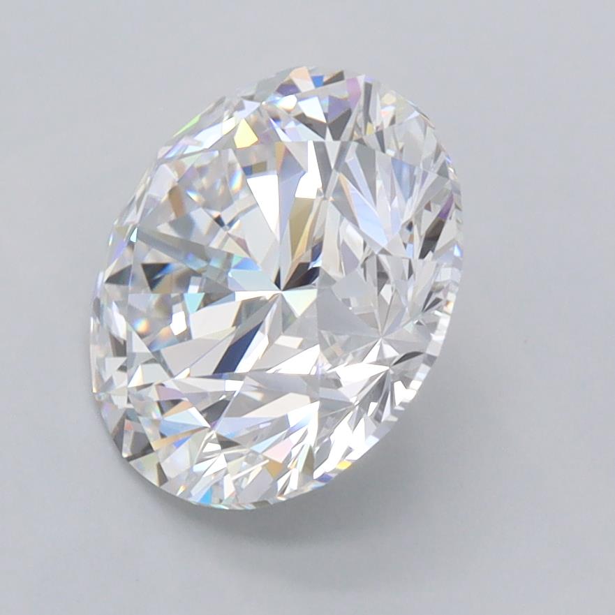 2.72 Carat Round Lab Diamond :: 360 spin frame 05