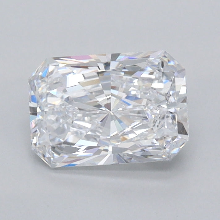 1.01 Carat Radiant Lab Diamond