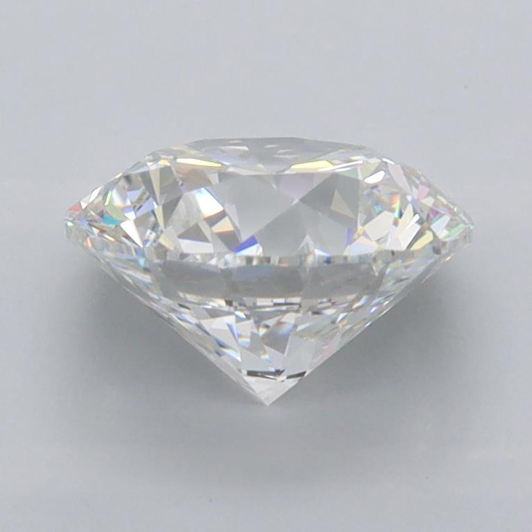 1.95 Carat Round Lab Diamond :: 360 spin frame 01