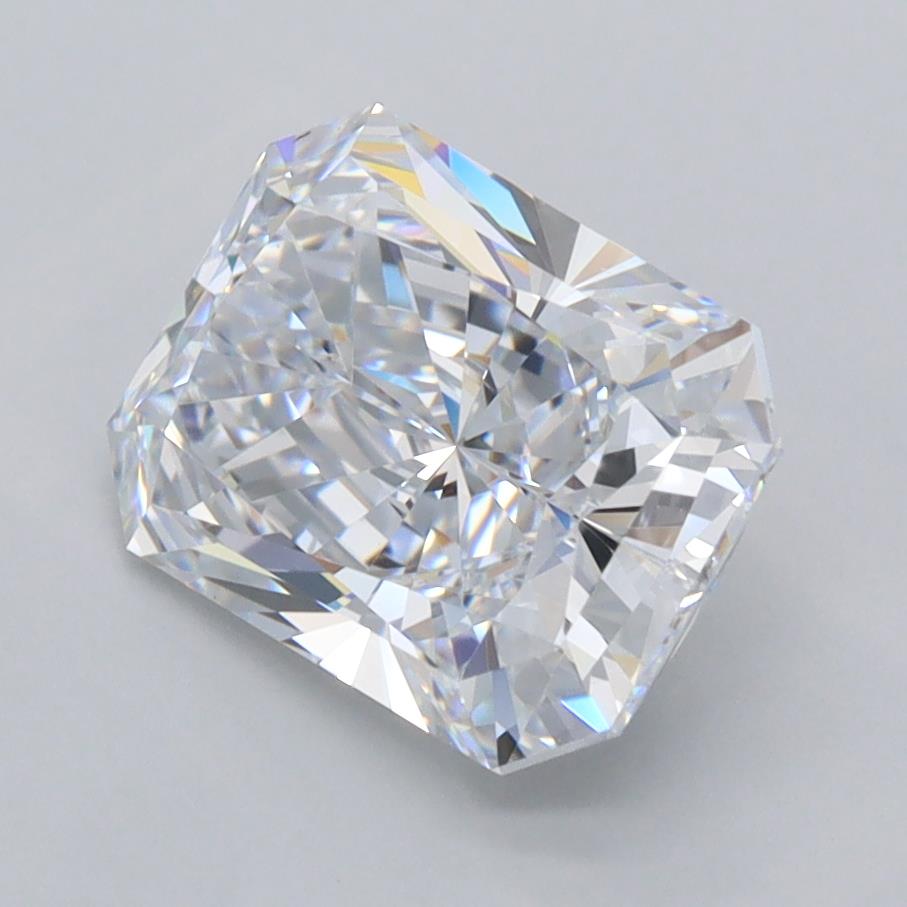 2.59 Carat Radiant Lab Diamond :: 360 spin frame 03