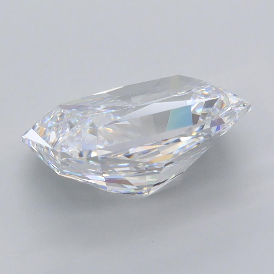 2.59 Carat Radiant Lab Diamond :: 360 spin frame 05