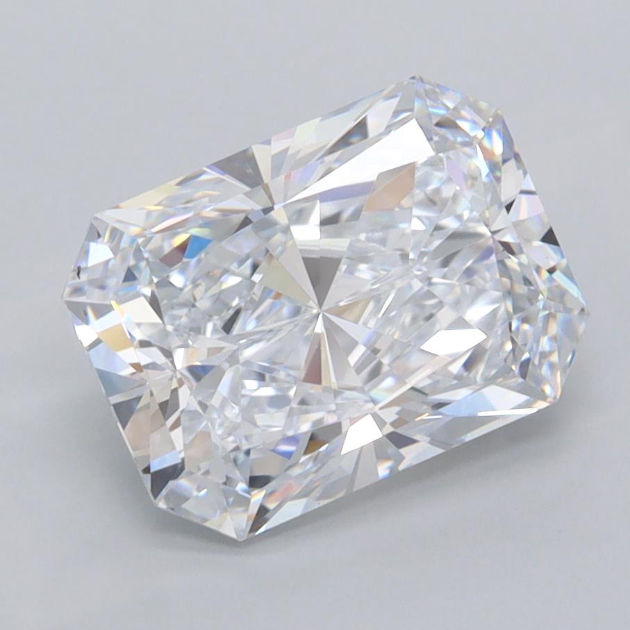 2.59 Carat Radiant Lab Diamond :: 360 spin frame 06