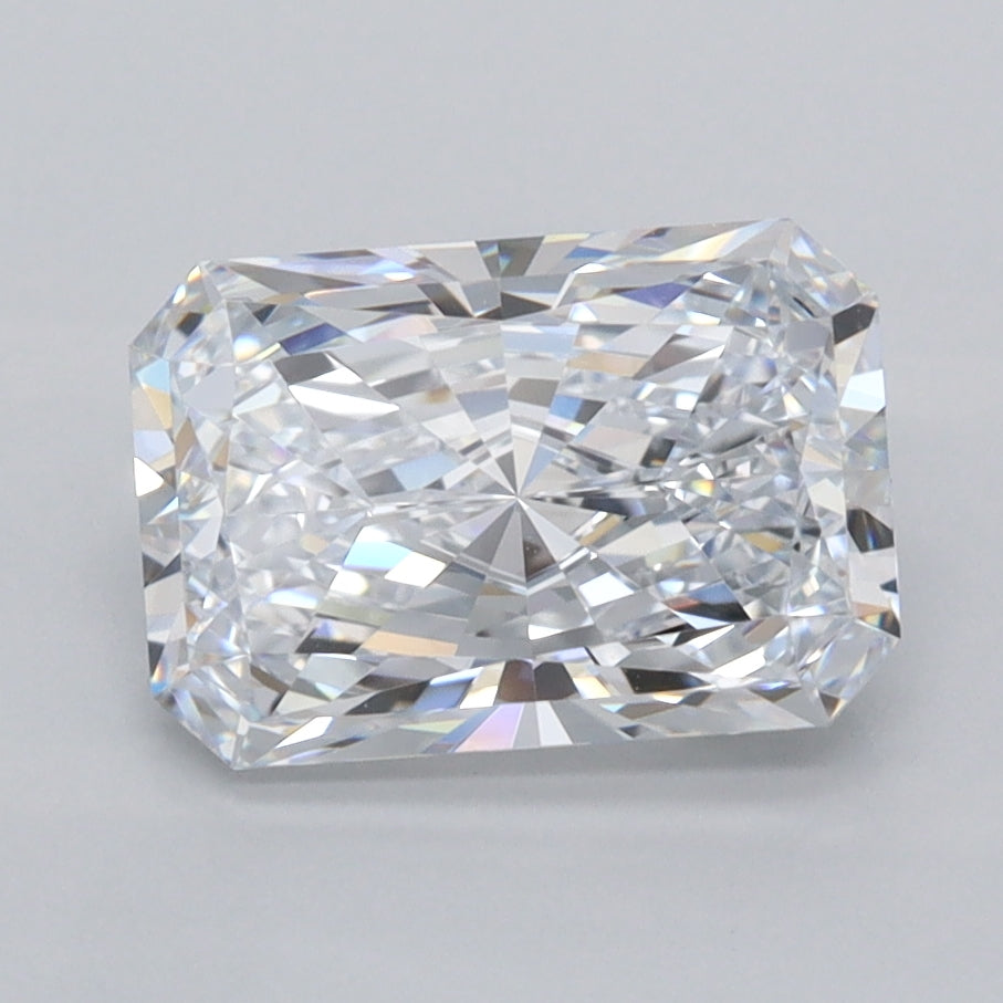 2.03 Carat Radiant Lab Diamond